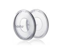 Medela Coupelles RecueilLait Boîte De 2 Pièces