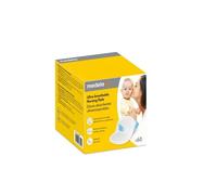 Medela Coussinets d’Allaitement Ultra-Respirants 60 Unités