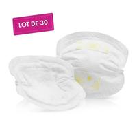 30 Coussinets d'allaitement jetables G