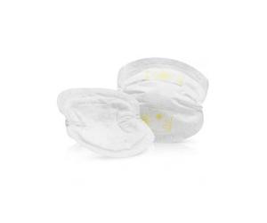 Medela Coussinets Usage Unique boite de 60 pièces