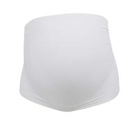 Medela Demi-Soutien-Gorge Bandeau de maternité Durable, Blanc, XL Femme