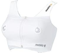 Medela Easy Expression Bustier taille L blanc 1 pc