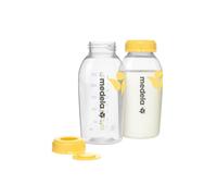 Medela Ensemble De Bouteille De Lait 2 Pcs