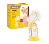 Medela Extracteur de Leche Manuel Harmon Flex Med 1 Unité