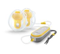 Medela Freestyle Hands-free Double Tire-lait 1 pcs