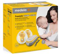 Medela Freestyle Hands-Free Tire-lait Électrique Double