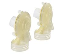 Medela Freestyle Kit de pièces de rechange, connecteurs et membranes, pièces de tire-lait supplémentaires conçues exclusivement pour Freestyle et fabriquées sans BPA