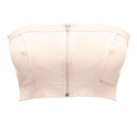 Medela Hands-free Beige bustier tire-lait taille M 1 pcs
