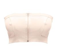 Medela Hands-free, Bustier d’expression kit mains libres, Soutien-gorge d’expression mains libres avec tissu Adaptive Stretch pour un ajustement parfait Chai M