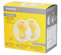 Medela Hands-free Collecteurs Set Appareil 1 pc(s)
