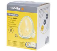 Medela Hands-Free Téterelles X2 no data 2 pc(s)