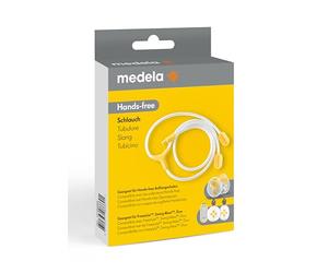 Medela Hands-free Tubulure