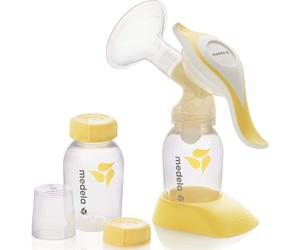 Medela Harmony Set Pump & Feed