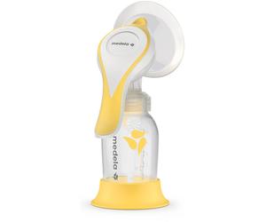 Medela Harmony Tire-lait 1 pcs