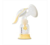 Medela Harmony Tire-Lait Manuel