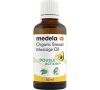 Medela Aceite de Masaje Senos Bio 50ml