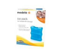 Medela Pack réfrigérant Ice Pack pour conservation du lait maternel