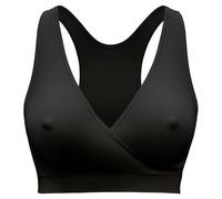 MEDELA Keep Cool - Brassière d'allaitement, noir, taille M