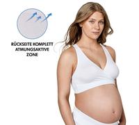 Medela Keep Cool Sleep soutien-gorge Maternité Sans armature