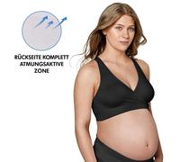medela Keep Cool Schlaf Bustier Taille M noir Autre 1 pc(s)