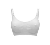 MEDELA Keep Cool - Soutien-gorge d'allaitement, blanc, taille M