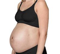 Medela Soutien-gorge maternité et allaitement Keep Cool sans coutures, 2 zones respirantes