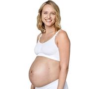 Medela Keep Cool Sujetador Blanco Talla XL 1ud
