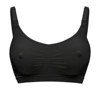 Medela Soutien-Gorge D'Allaitement Et De Grossesse Keep Cool Noir XL 1 Pièce