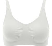 Medela Keep Cool Soutien-Gorge D'Allaitement Et De Grossesse Ultra-Respirant Blanc M 1 Pièce
