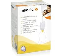 Medela Kit d'alimentation pour sein Kit d'alimentation pour sein 2023 Version