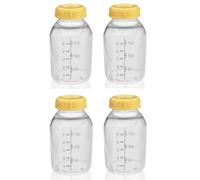 Medela Lait Maternel Collection et de stockage bouteilles de 141,7 gram (150ml) 2 chaque sans BPA