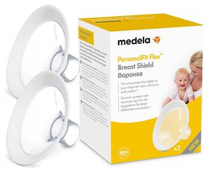 Medela Lejek PersFit Flex 21mm 2 Stück