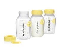 Pack Biberons 3 Biberons de 150 ml