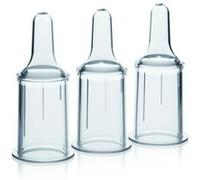 Medela SpecialNeeds Feeder Spare Teats | Dispositif d'alimentation spécialisé pour les bébés atteints de fentes labiales ou palatines, de syndromes ou de troubles