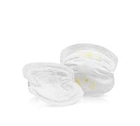Medela Lot de 60 coussinets jetables pour soutien-gorge d'allaitement