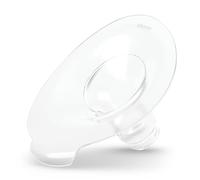 Medela Brides de tire-lait Magic InBra 18 mm sans BPA – Lot de 2