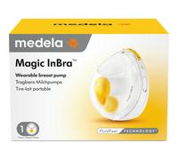 Medela Magic InBra Tire-lait Mains Libres