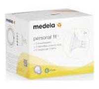 Medela - Medela PersonalFit Plus (L, 27mm) Sein Bouclier - 2 Pièces