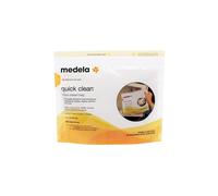 Medela Microwave Steam Sterilizer Bags
