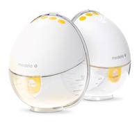 Medela Motion InBra Double Tire-lait 2 pcs
