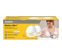 Medela Motion InBra Tire-lait Double Mains Libres