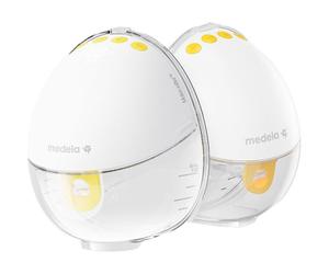 Medela Motion InBra Tire-Lait Électrique Double 1 Set