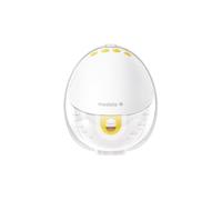 Medela Motion InBra Tire-lait électrique portable - Très efficace, conçu pour offrir des performances fiables et un confort optimal. Manipulation sans effort et discrétion assurée.