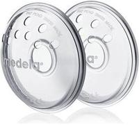 Medela Moules à mamelons - 2 PCs