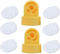 Medela Multipack Ventile & Membranen