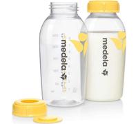Medela Pack Biberons 250 ml 2 Unités