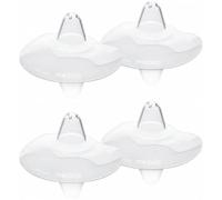 medela® Paire de Bouts sein contact™ M avec boîte rangement no data 2x1 pc(s)