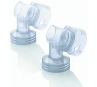 Medela PersonalFit 87071 Lot de 2 connecteurs pour poitrine