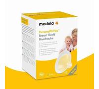 MEDELA PersonalFit Flex - Embout pour tire-lait S transparent - 101033955