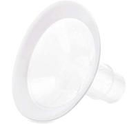 Medela PersonalFit Flex Lot de 2 grandes brides de tire-lait de 27 mm, fabriquées sans BPA, façonnées autour de vous pour un pompage confortable et efficace